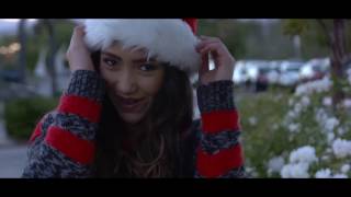 Mariah Carey - Oh Santa - Cover by Leanne Tessa