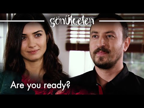 Hasret's present for Murat - Episode 72 | Becoming a Lady