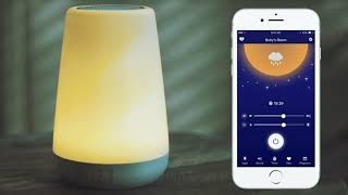 Our Complete Review of Hatch Baby Rest Sound Machine