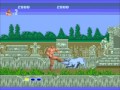 Genesis Altered Beast Stage 1 Rise From Your Grave