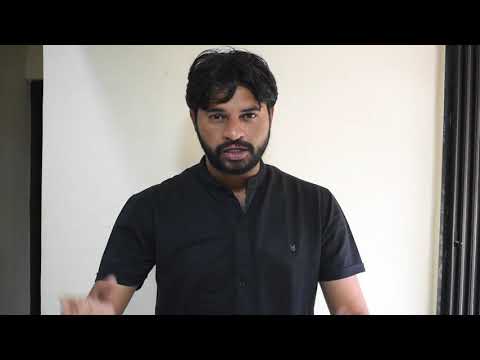 Vaibhav Kothekar Audition Ba...