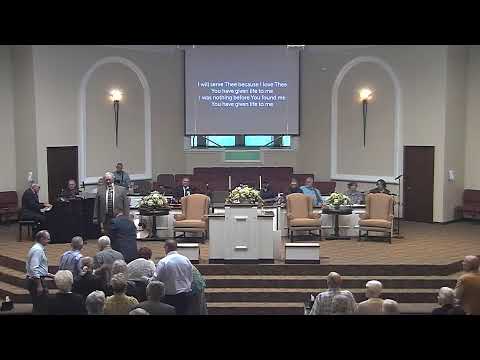 Dr. Will Beauchamp - The Most Difficult Parable in all the Bible