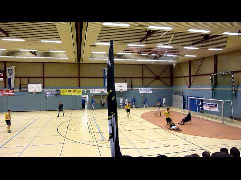 Arnsberger Stadtmeisterschaften - Die schönsten Tore und Lieder des TuS Bruchhausen