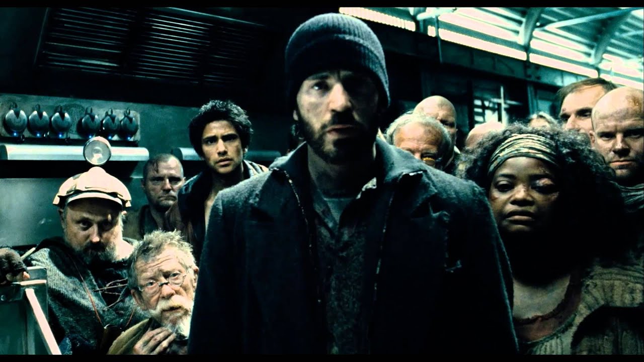 trailer Oficial