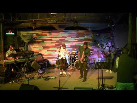 Ezulwini  - Amani Baya & Quartet