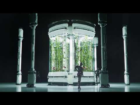 Intercept X Wild Child (Bert H & Edlan X Cyantific)