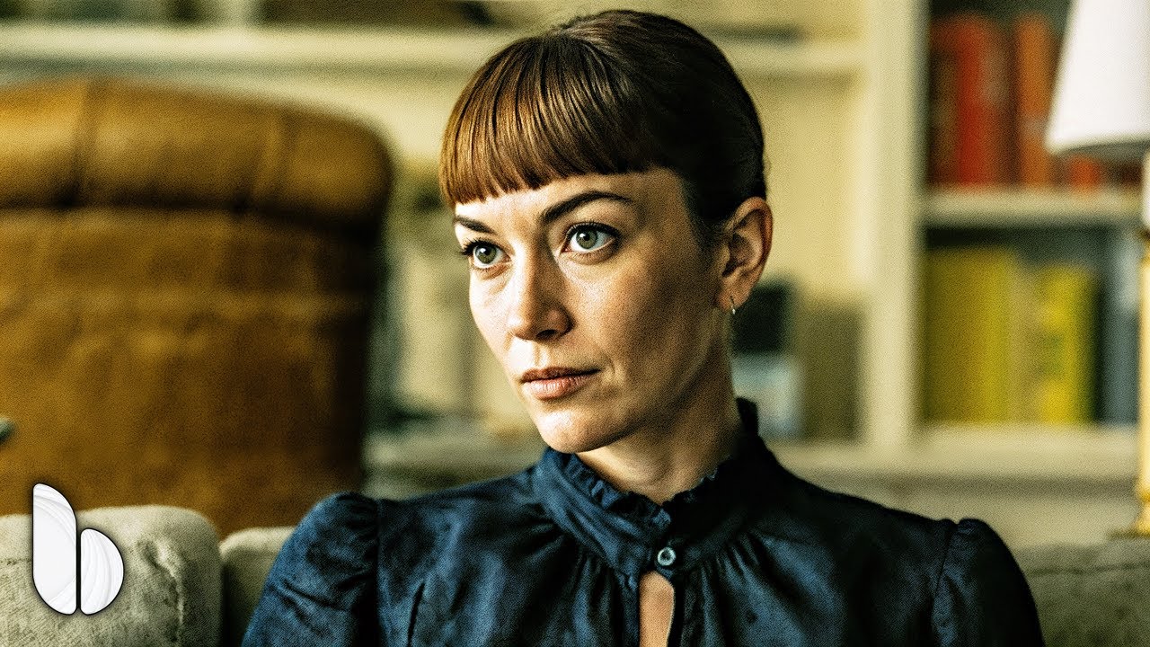 Psycho Therapy: The Shallow Tale of a Writer Who Decided to Write About a Serial Killer - Videos