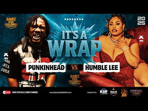 Punkin Head vs Humble Lee