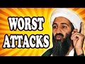 Top 10 Terrorist Attacks TopTenzNet