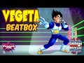 Vegeta Beatbox Solo Cartoon Beatbox Battles