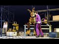 How Springlock Suits Work Explanation