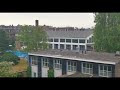 Silent disco voor omwonenden Van Maanenbad Rotterdam