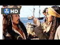 Pirates Of The Caribbean Hindi Jack Sparrow Recruiting Pirate Movieclip
