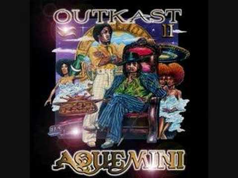 Outkast feat. Big Rube - Phobia (Higher Learning Soundtrack)