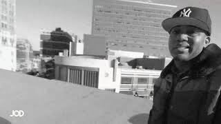 Skyzoo - Meeting The Presidents (J.O.D Remix)
