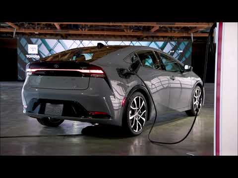 Novo Toyota Prius pode vir ao Brasil em 2023 - fotos e detalhes