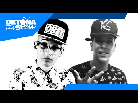 MC 2K e MC Novato - Vai na Pika Vem na Pika (Mano DJ) Áudio Oficial