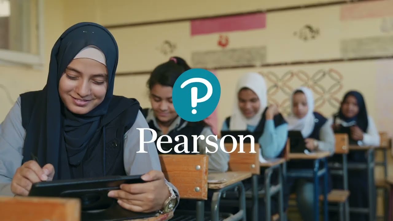 Pearson Egypt Case Study