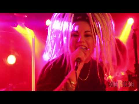 kellerROCKbar 10.01.2026  PALMIRA FURMAN - Ukraina Chornobrova/ Україна Чорноброва