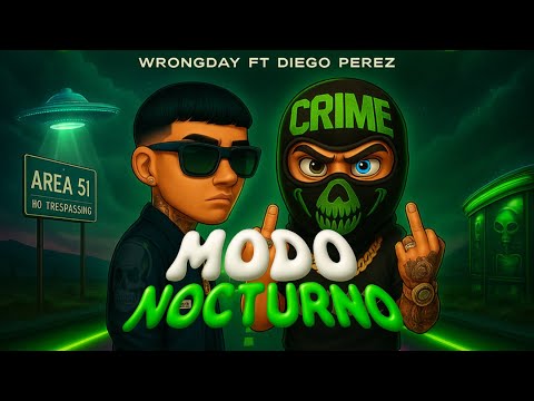 WrongDay Oficial and Diego Pérez 