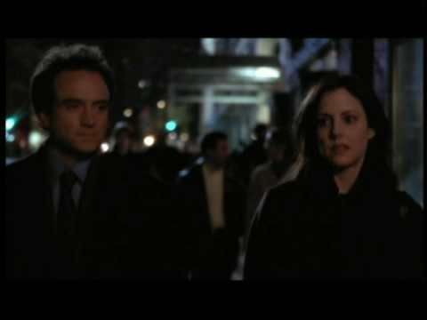 Amy and Josh - It was a water balloon