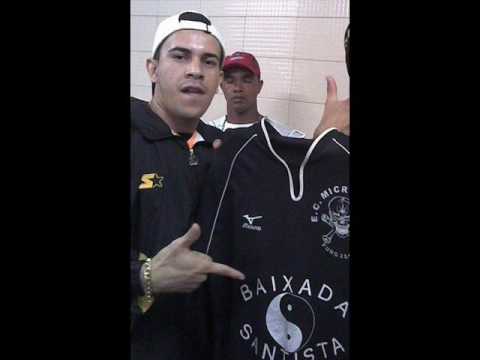 MC PRIMO E MC BINHO DO X - PEGAMOS A BAGAÇA (RELÍQUIA)