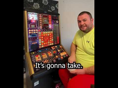 Fruit Machines Are Scams