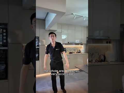 Train for your IPPT in this house!