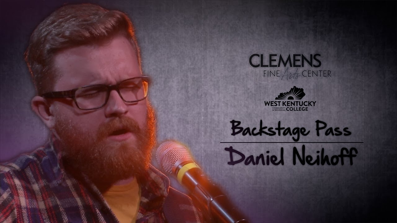 Promotional video thumbnail 4 for Daniel Neihoff