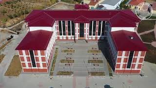 Yozgat Bozok Üniversitesi / Akdağmadeni MYO / Genel Görünüm