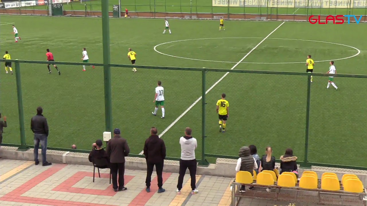 Ботев /Пд/ (U16) - Национал (U16) 1:1