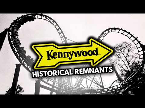 Kennywood Historical Remnants You Didn’t Know About!