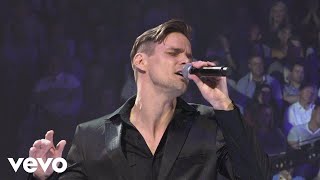 Jacques Terre'Blanche, Manie Jackson, Kurt Darren - Big Band medley (Live)