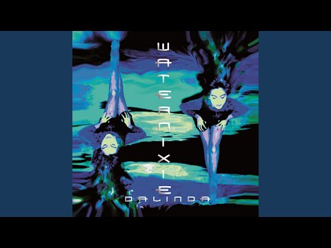 Waternixie - Dalinda