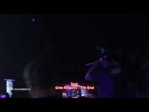 Aczino vs Arkano (Escritas)