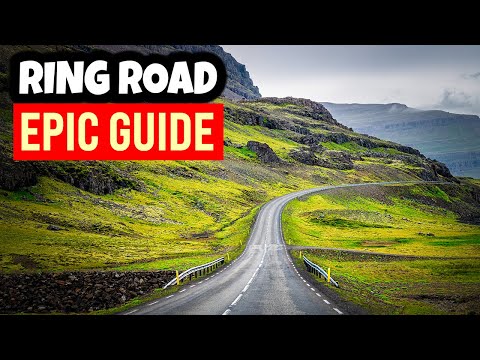 Iceland Ring Road Travel Guide | Itinerary, Cost, Lodging, Car Rental and MORE