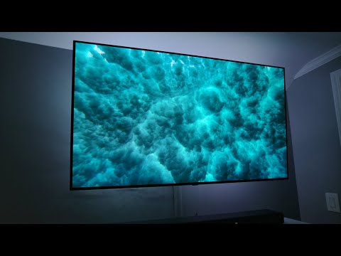 Buying an OLED TV a mistake? LG C1 2 Years Later