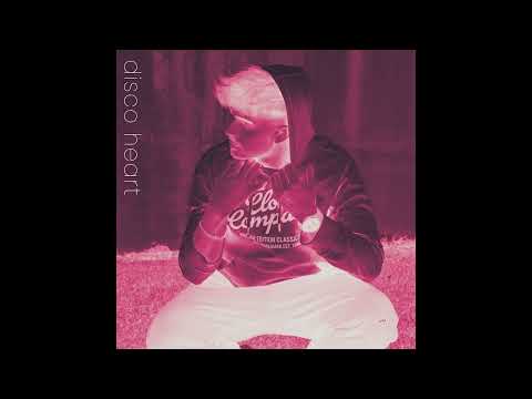 PRIMOZ - Disco Heart (Original Mix)