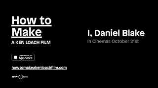 How to Make a Ken Loach Film   Teaser  2