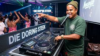 Download lagu Dal S.A - Doring Wil Nie Hoor Nie x Live In Citrusdal Mix [Steek Saam] Naweek Toe Mama mp3