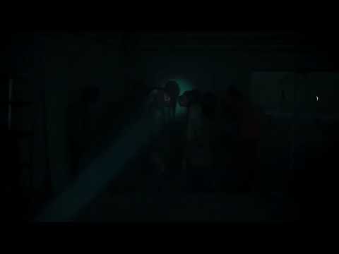 The Breakout - horror real life game