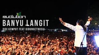Download lagu Evolution#9 - BANYU LANGIT - Didi Kempot Feat KidungEtnosia mp3 Download lagu Evolution#9 - BANYU LANGIT - Didi Kempot Feat KidungEtnosia mp3