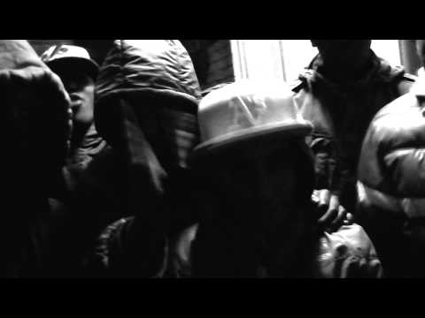 [RI.TV] 'Rising Icons' Young Budge, Young Slapz, Young Risky, Piff,  Young Killah - Freestyle