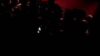 Cage - The Subtle Art Of The Breakup Song