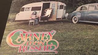 IF THE SHOE FITS   /  Leon Russell