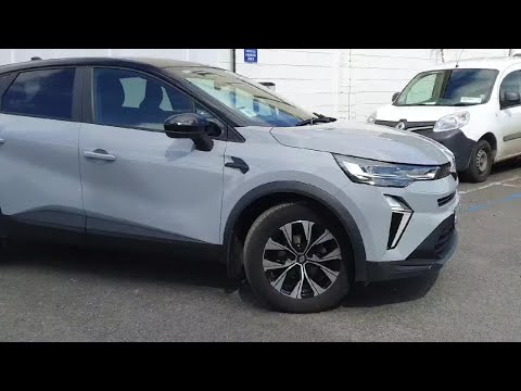 Renault Captur TCe 90 Evolution - Image 2