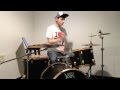Carly Rae Jepsen - I Really Like You - Drum Cover ...
