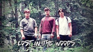 Lost In The Woods | Student Short Film 2022