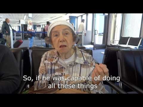 First Visit to Eastern Europe Since WWII