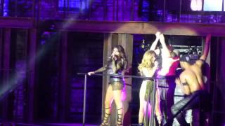 Little Mix - About The Boy (HD) - O2 Arena - 25.05.14